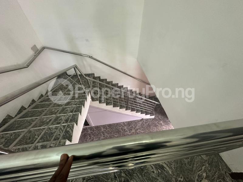 3 bedroom House for rent Chisco Ikate Lekki Lagos