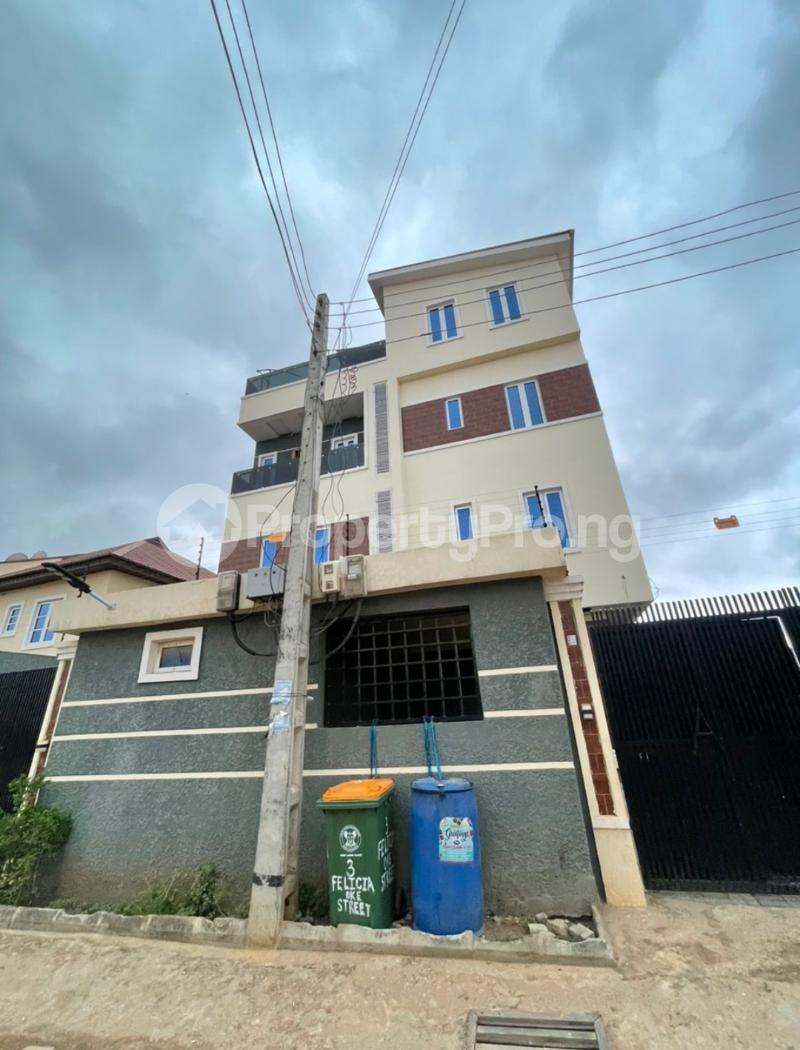 3 bedroom House for sale Isheri North Ojodu Lagos - 2