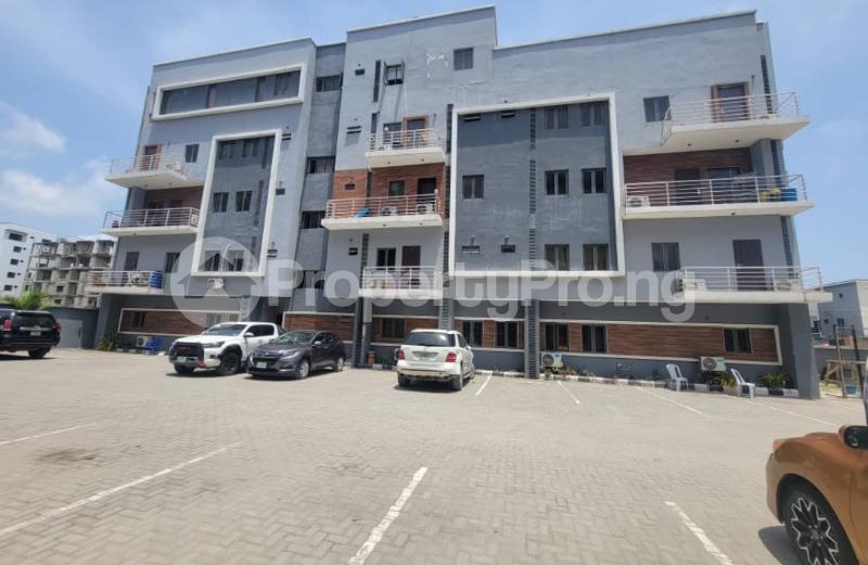 3 bedroom House for sale Lekki Phase 1 Lekki Lagos