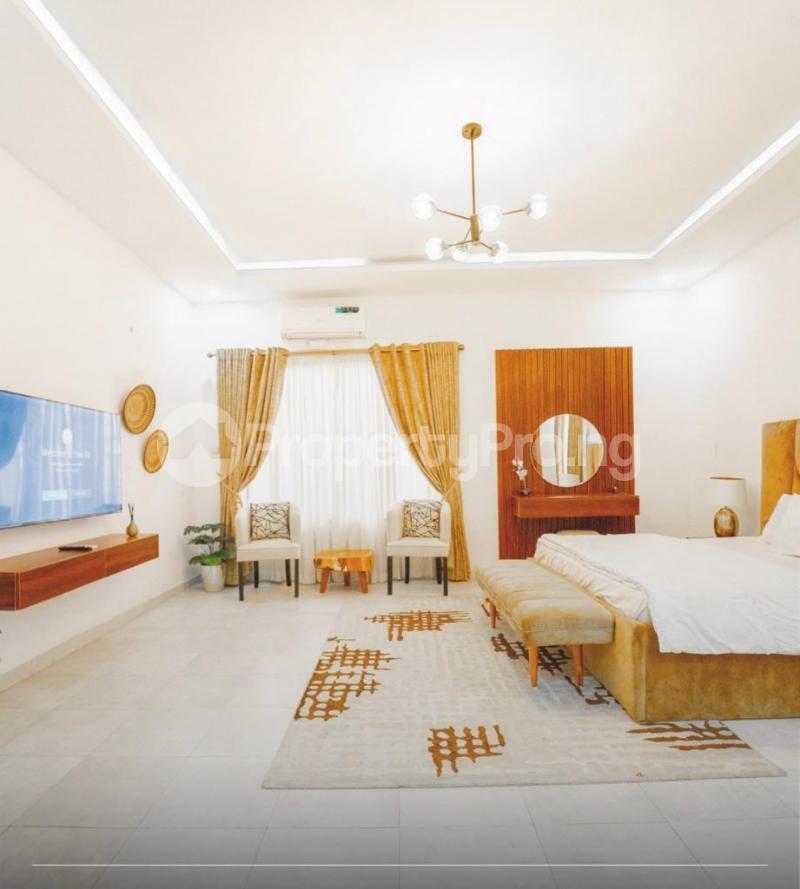 3 bedroom House for rent Ikate Lekki Lagos