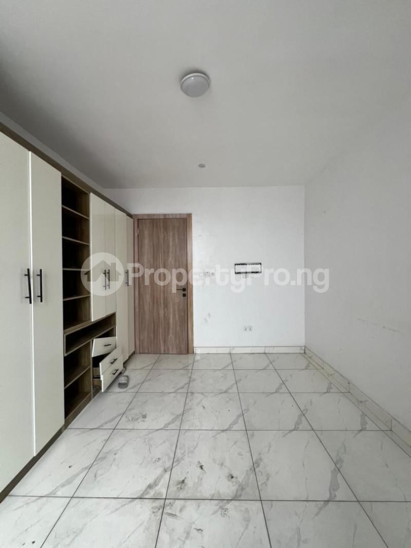 3 bedroom House for rent 1004 Victoria Island Lagos