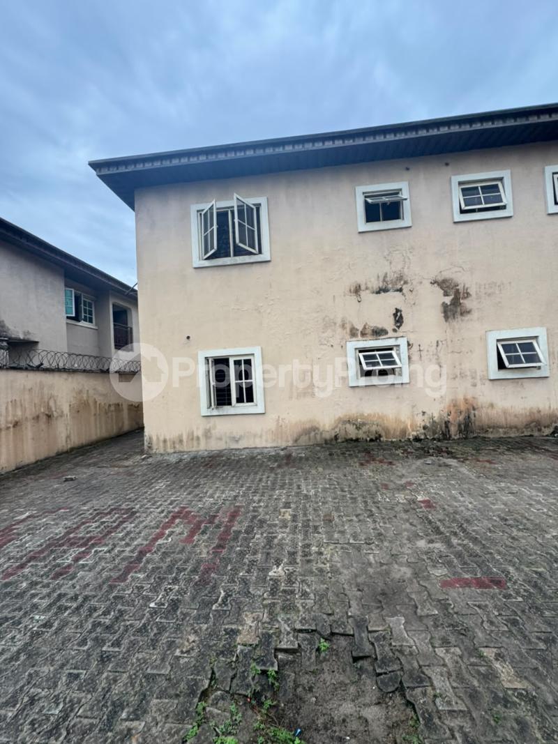 3 bedroom House for rent Ilaje Ajah Lagos