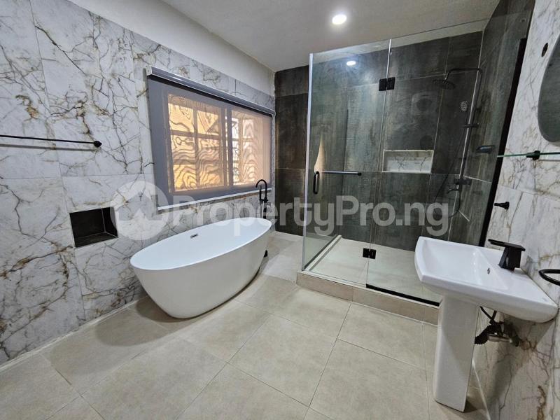 3 bedroom House for rent Victoria Island Lagos