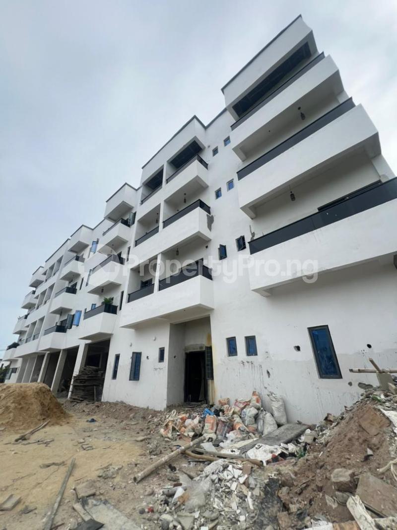 3 bedroom House for sale Ajah Lagos