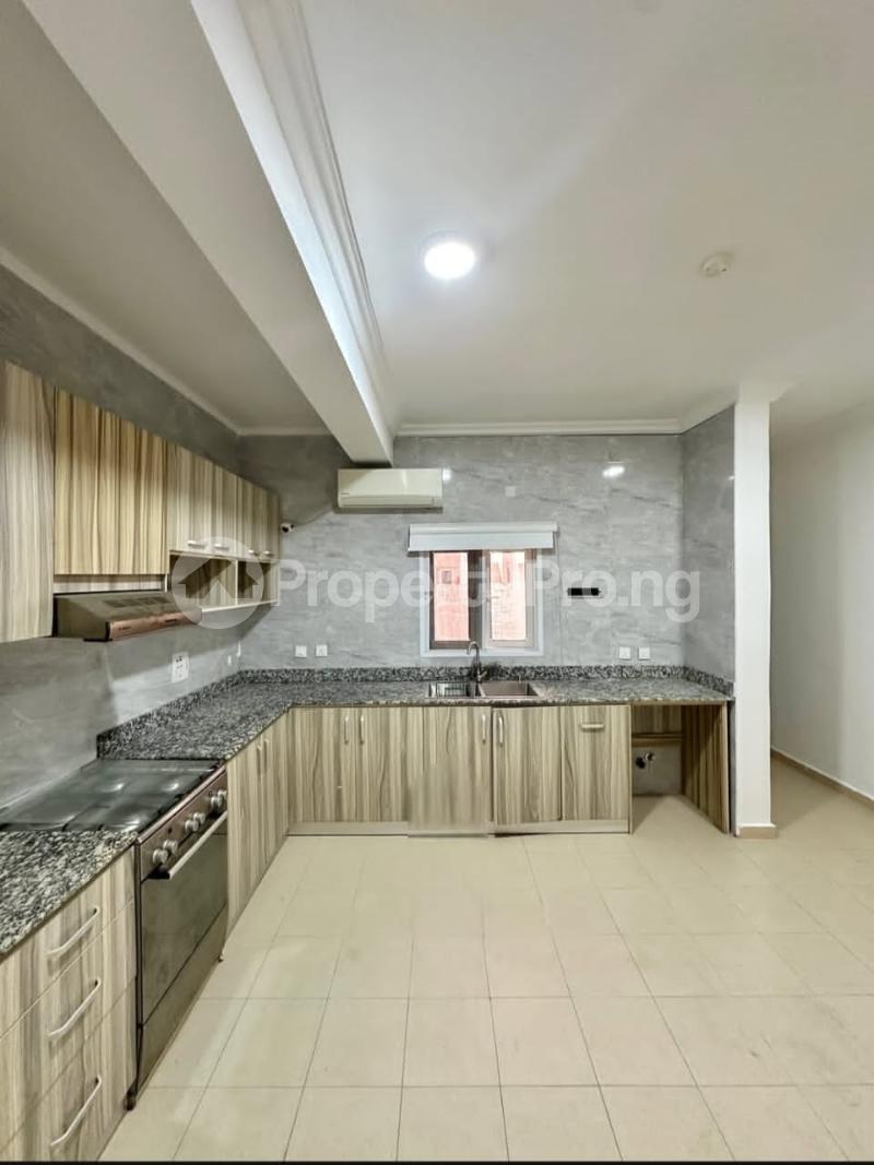 3 bedroom House for rent Banana Island Ikoyi Lagos