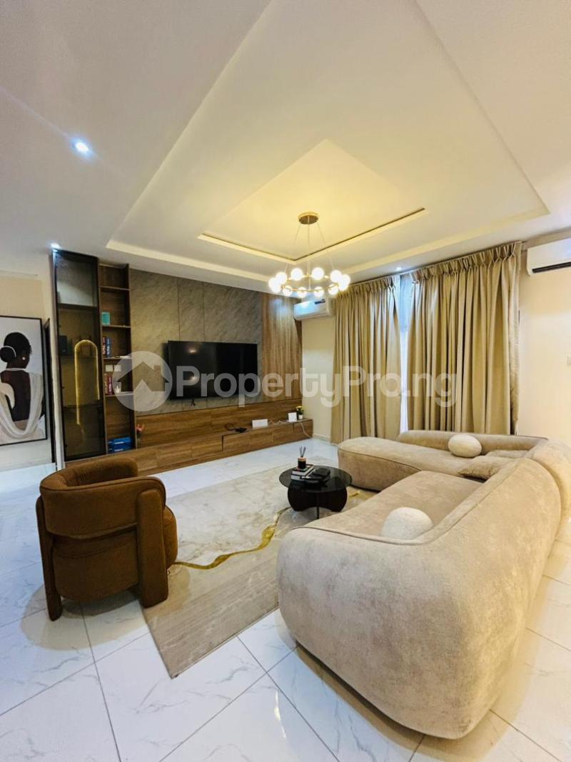 3 bedroom House for rent Freedom Way Lekki Lagos