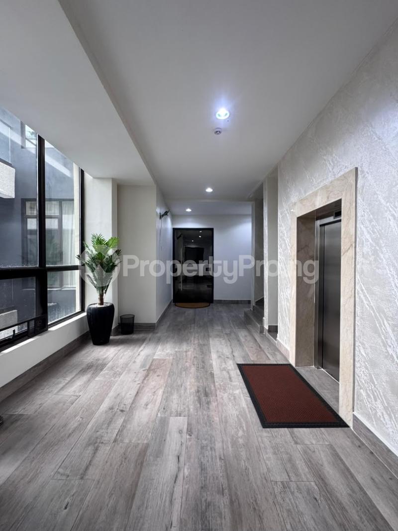 3 bedroom House for rent Lekki Phase 1 Lekki Lagos