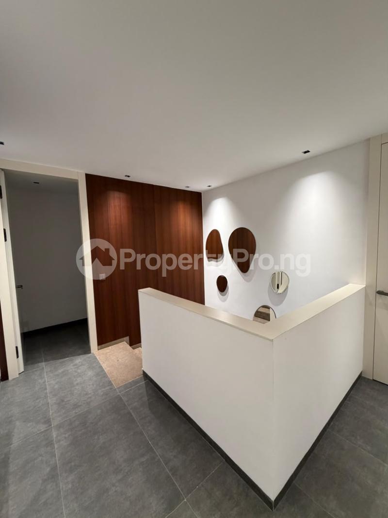 3 bedroom House for rent Old Ikoyi Ikoyi Lagos