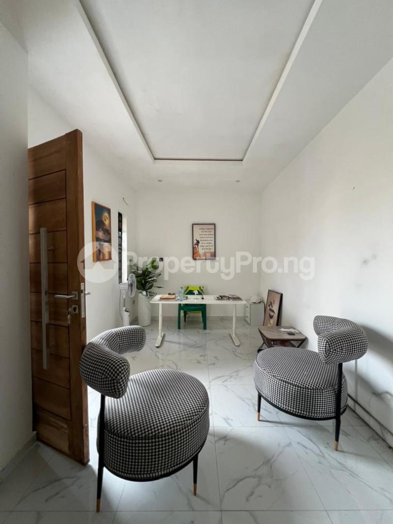 3 bedroom House for rent Abraham adesanya estate Ajah Lagos