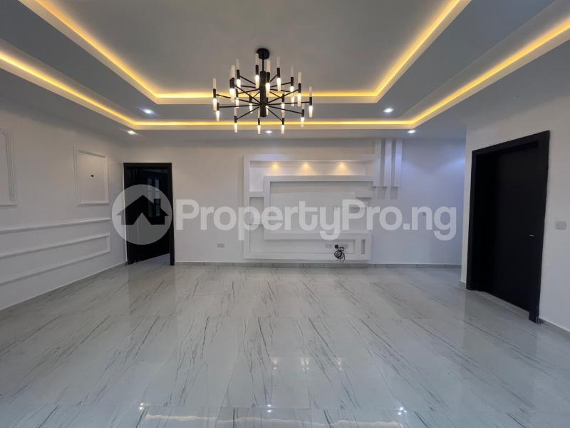 3 bedroom House for rent Freedom Way Lekki Lagos