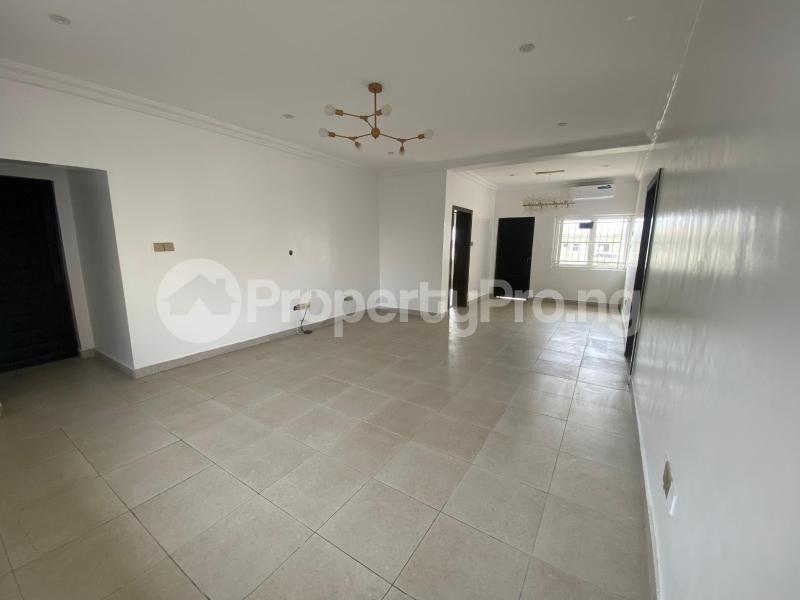 3 bedroom House for rent Ikate Lekki Lagos