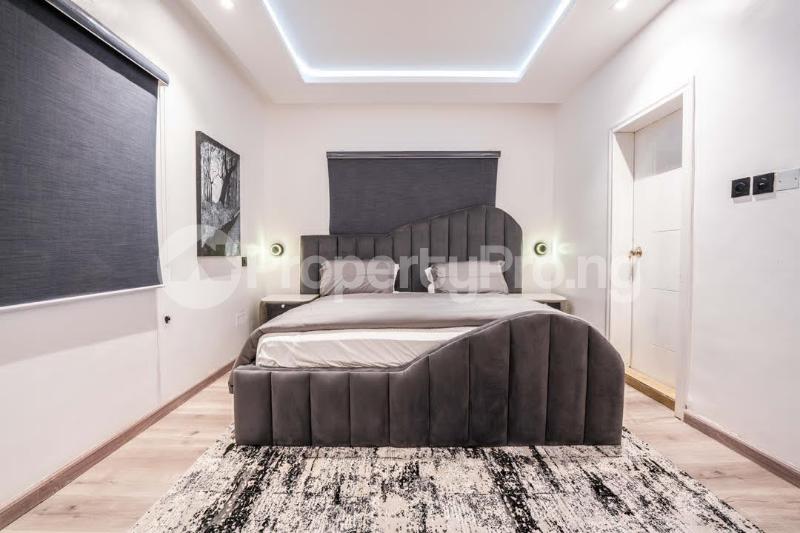 3 bedroom House for rent Banana Island Ikoyi Lagos