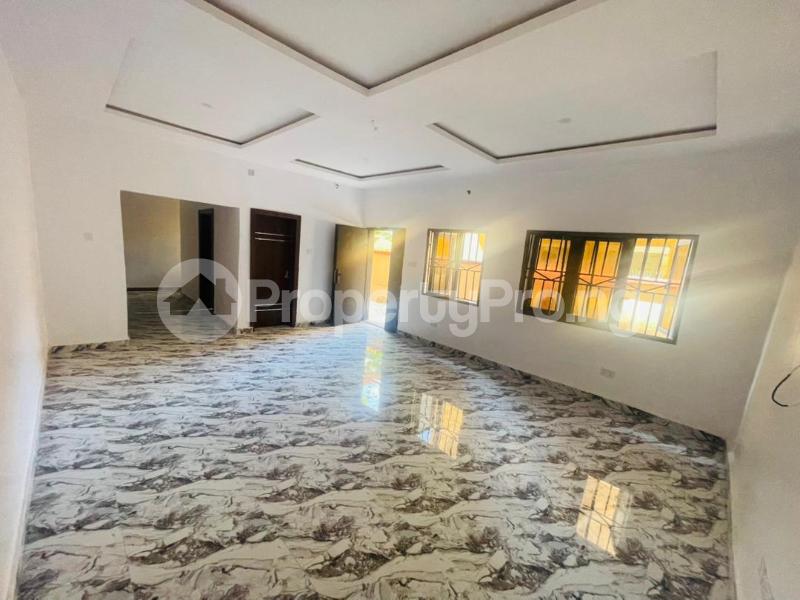 3 bedroom House for rent Lekki Phase 1 Lekki Lagos