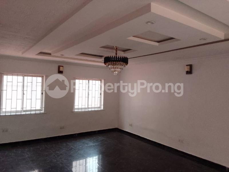 3 bedroom Flat / Apartment for rent Toyin street Ikeja Lagos