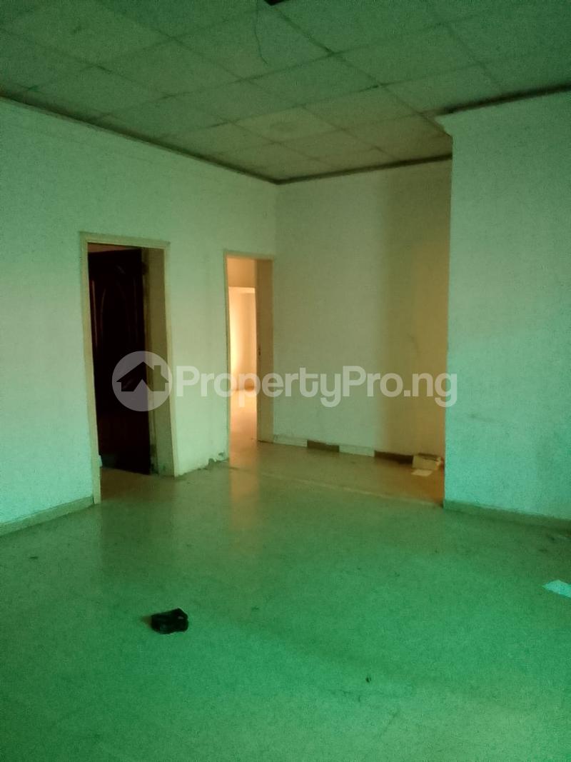 3 Bedroom Commercial Property in Toyin street Ikeja Lagos Commercial