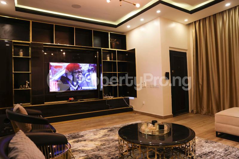 3 bedroom House for rent ONIRU Victoria Island Lagos