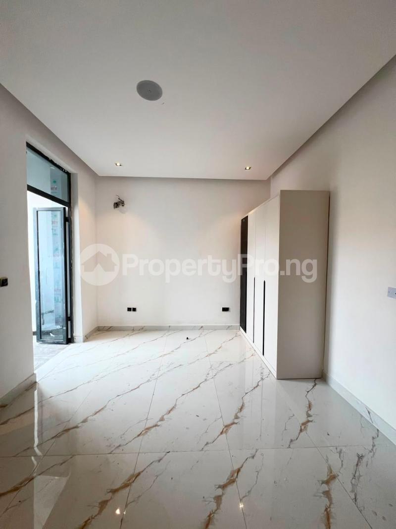 3 bedroom House for sale Ajah Lagos