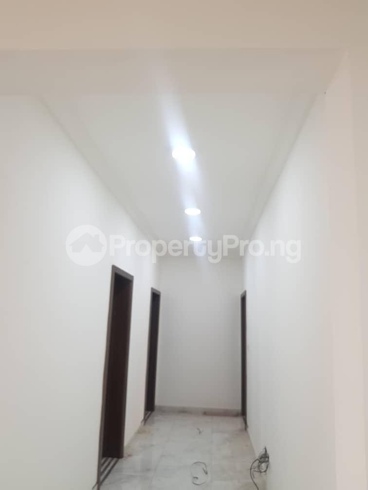 3 bedroom House for rent Victoria Island Lagos