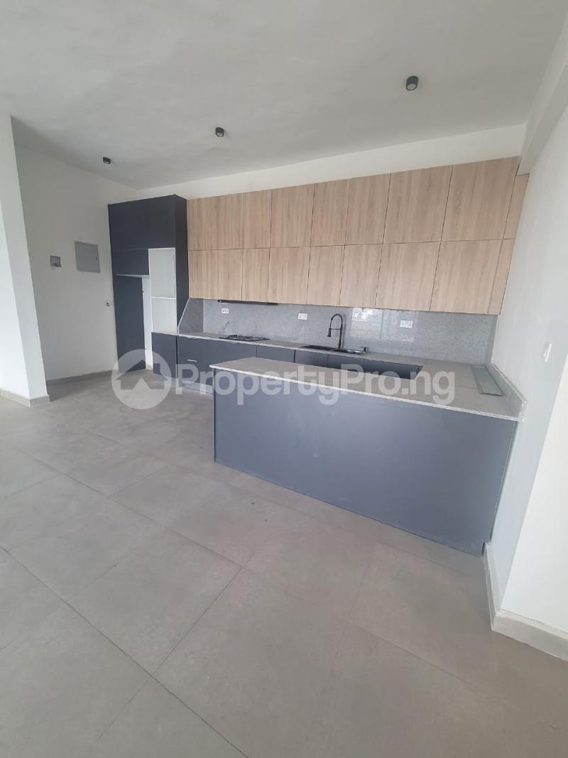 3 bedroom House for rent Ikate Lekki Lagos