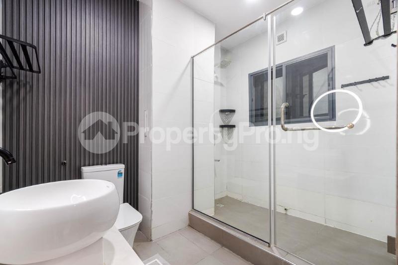 3 bedroom Flat / Apartment for shortlet Tokunbo Omosire Admiralty Way Lekki Phase 1 Lekki Lagos