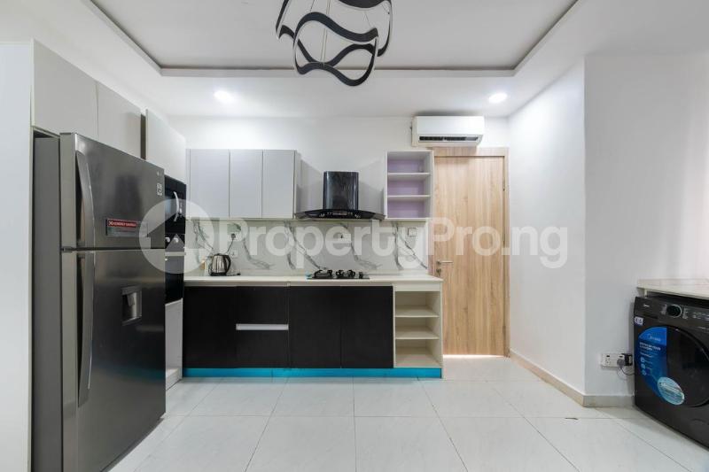 3 bedroom Flat / Apartment for shortlet Tokunbo Omosire Admiralty Way Lekki Phase 1 Lekki Lagos