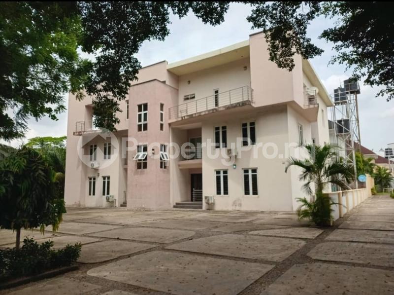 3 bedroom Flat / Apartment for rent Ikeja GRA Ikeja Lagos