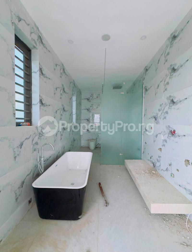 3 bedroom Flat / Apartment for sale Shonibare Estate Maryland Lagos
