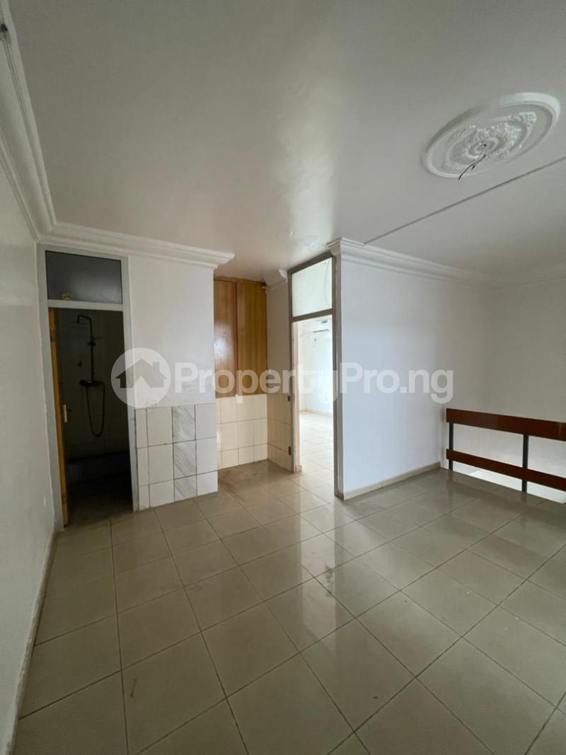 3 bedroom House for rent Victoria Island Lagos