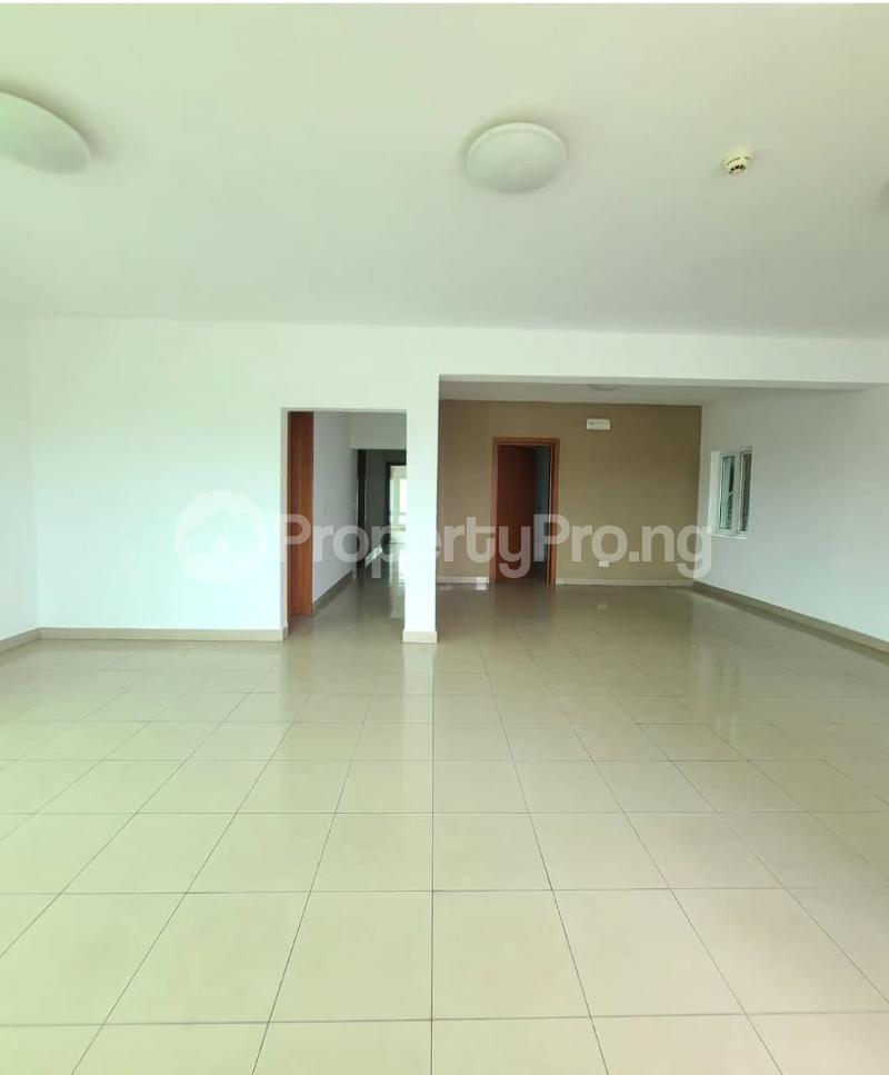 3 bedroom House for rent Victoria Island Lagos