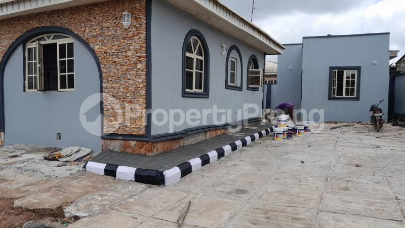 3 bedroom Flat / Apartment for rent Moberi Ajinde Via Ire Akari Estate Akala Express Ibadan Oyo