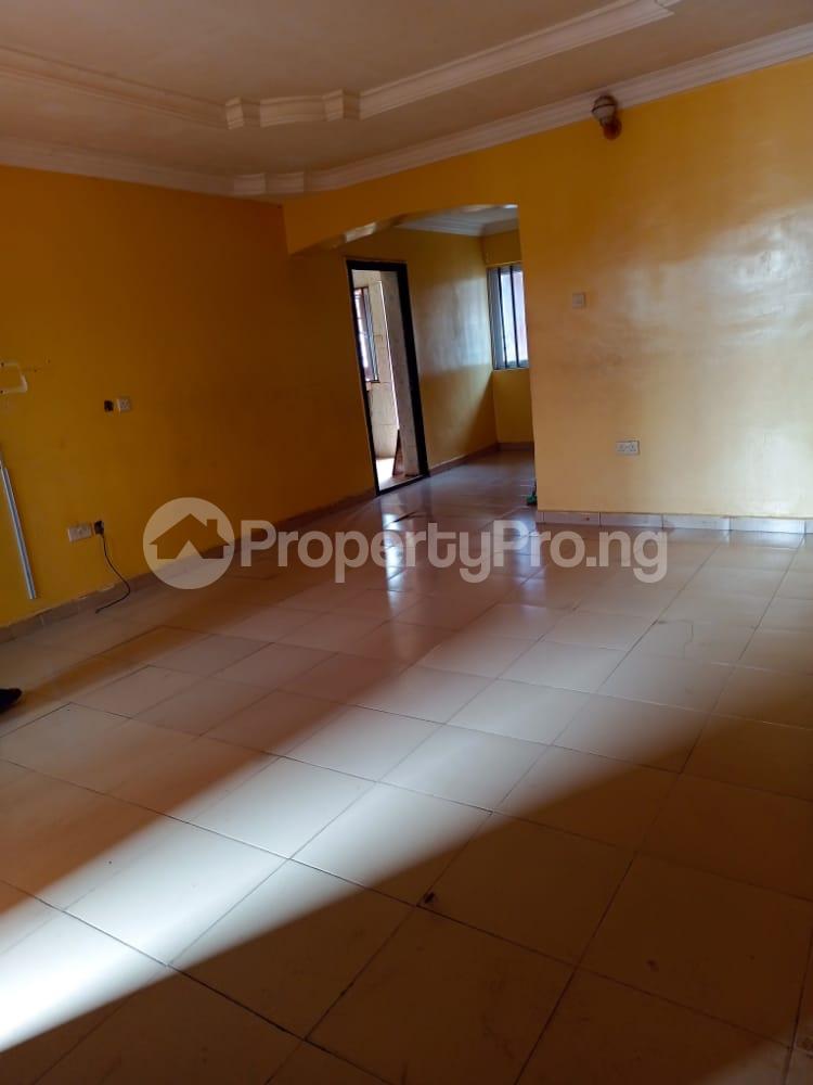 3 bedroom Flat / Apartment for rent Abule-Ijesha Yaba Lagos