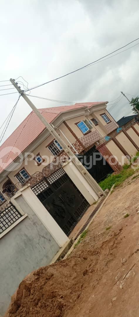 3 bedroom Flat / Apartment for rent Boola Idi Ahun Elebu Oluyole Extension Akala Express Ibadan Oyo - 1