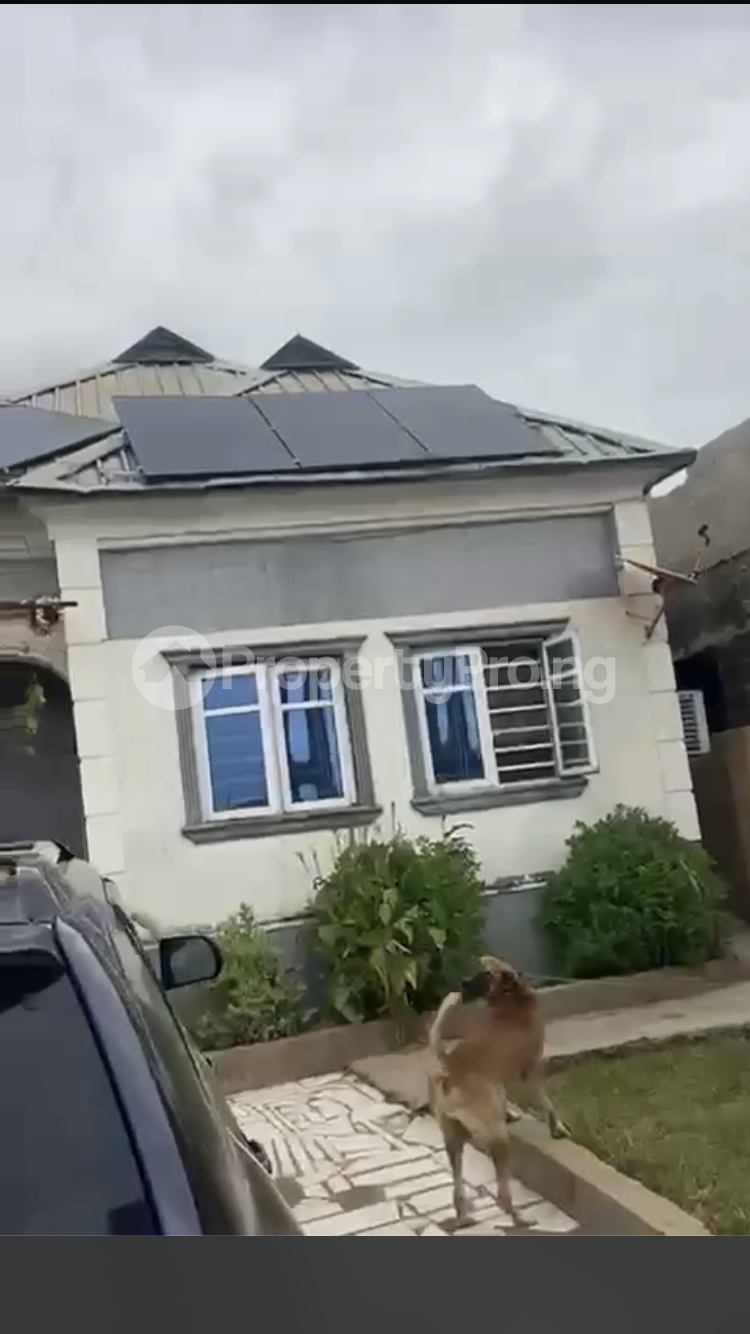 3 bedroom House for sale Mowe Obafemi Owode Ogun