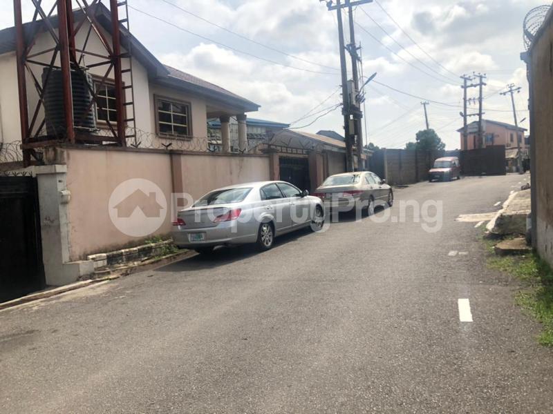 3 bedroom Flat / Apartment for rent Harmony Estate Ogba Lagos