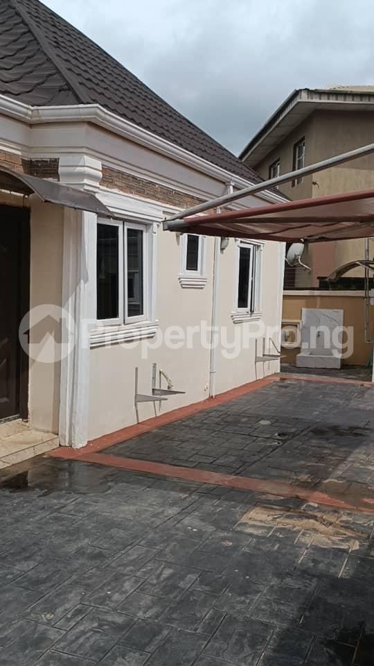3 bedroom Flat / Apartment for rent Iletuntun Jericho Extension Jericho Ibadan Oyo