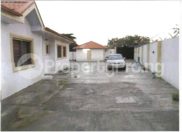 3 bedroom House for sale Kuola Akala Express Ibadan Oyo