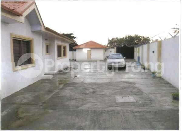 3 bedroom House for sale Kuola Akala Express Ibadan Oyo - 11