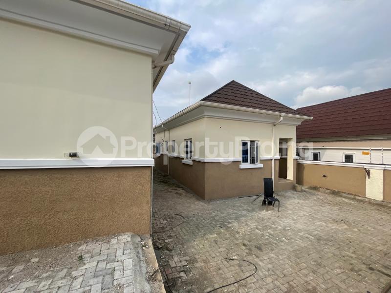 3 bedroom House for sale Gwarimpa Estate,abuja Nigeria Gwarinpa Abuja