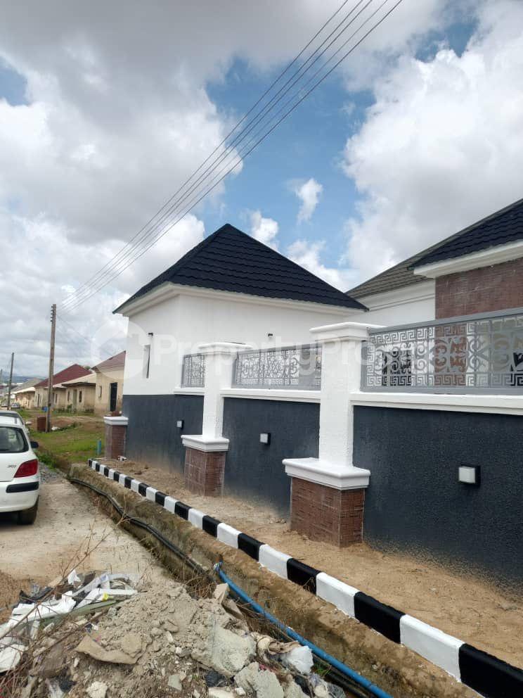 3 bedroom House for rent Gwarimpa Estate By Efab Queen Gwarinpa Abuja