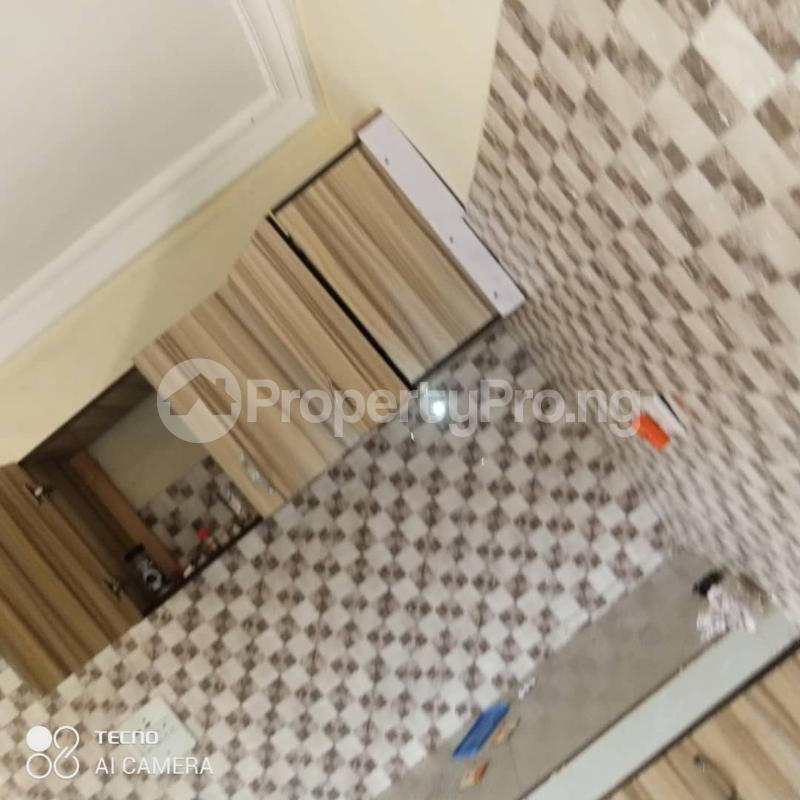 3 Bedroom Flat / Apartment in Jericho Ibadan Oyo Flat / Apartment for