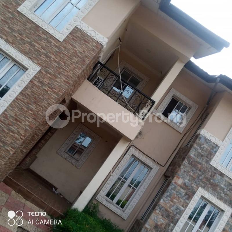 3 bedroom Flat / Apartment for rent S&t Barracks Jericho Jericho Ibadan Oyo