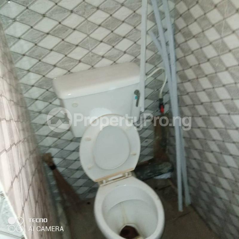 3 Bedroom Flat / Apartment in Jericho Ibadan Oyo Flat / Apartment for