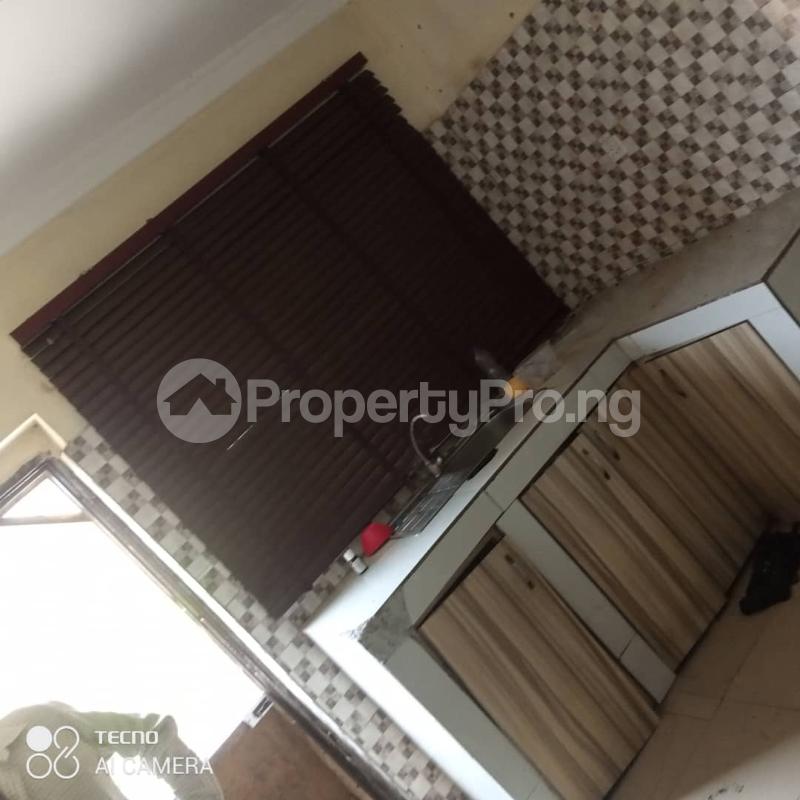 3 Bedroom Flat / Apartment in Jericho Ibadan Oyo Flat / Apartment for