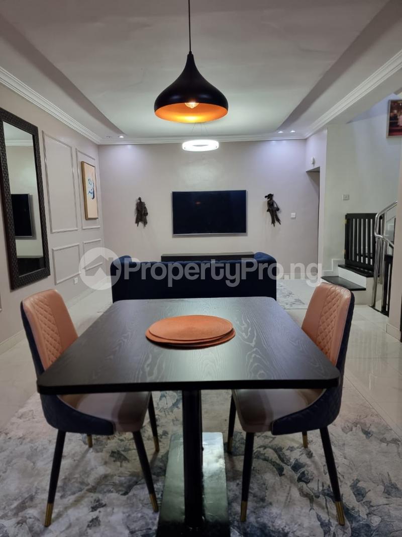 3 bedroom Flat / Apartment for sale Ikate Lekki Lagos