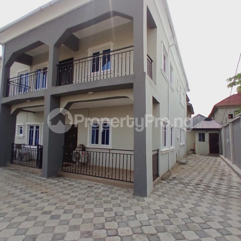 3 bedroom Flat / Apartment for rent Jericho Ibadan Oyo