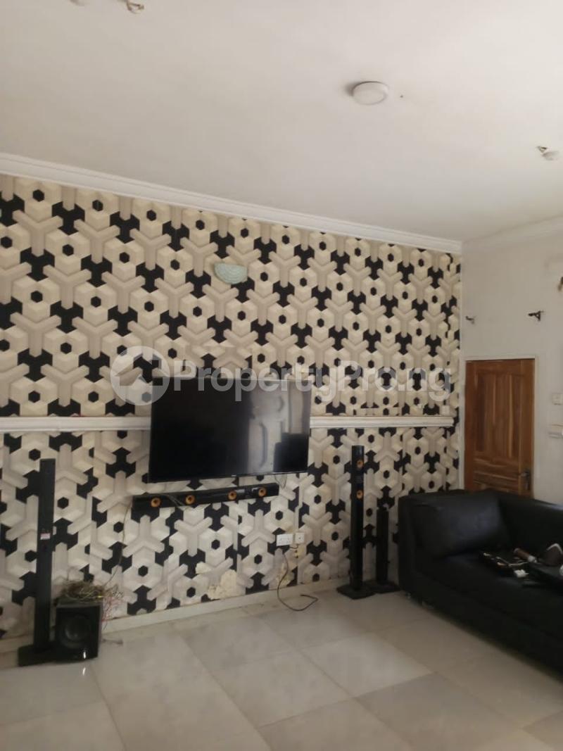 3 bedroom Flat / Apartment for rent Isokan Estate, Off Kasumu Road, Tipper Garage Akala Express Ibadan Oyo