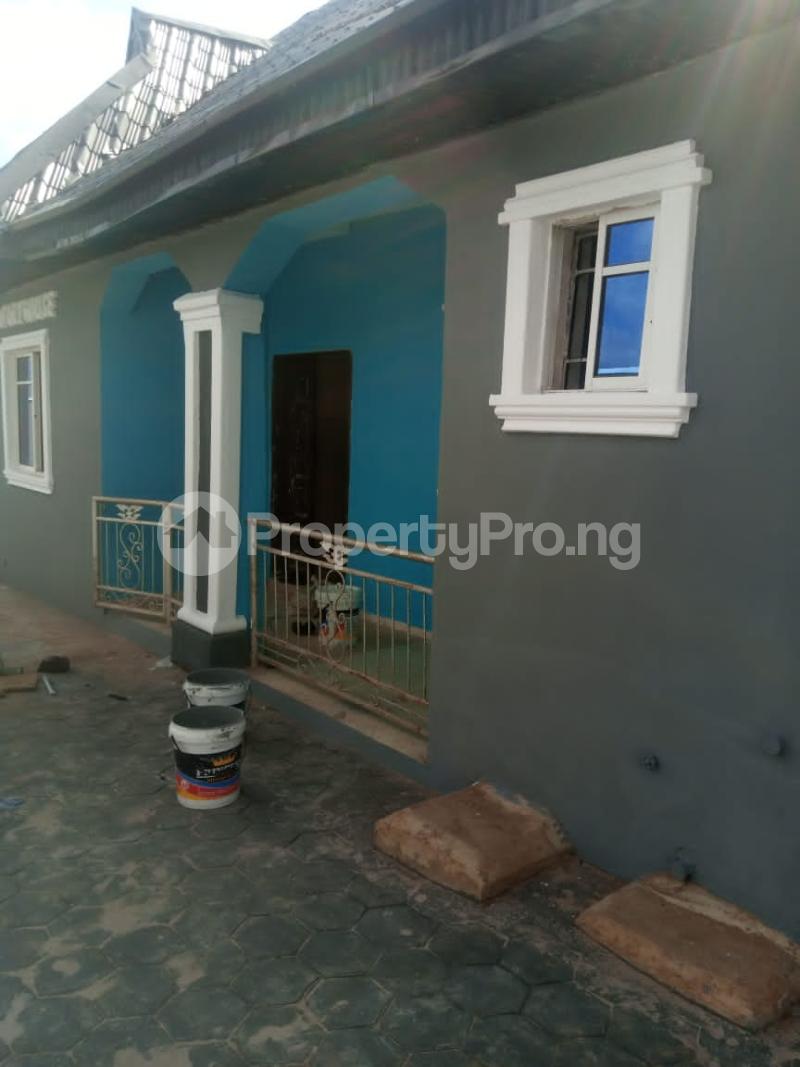 3 bedroom Flat / Apartment for rent Olusoji Wcci, Oluyole Extension Ibadan Oyo