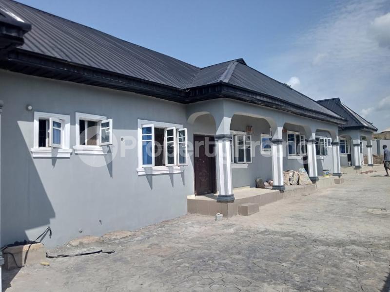 3 bedroom Flat / Apartment for rent Monganna Elebu Oluyole Extension Akala Express Ibadan Oyo - 2