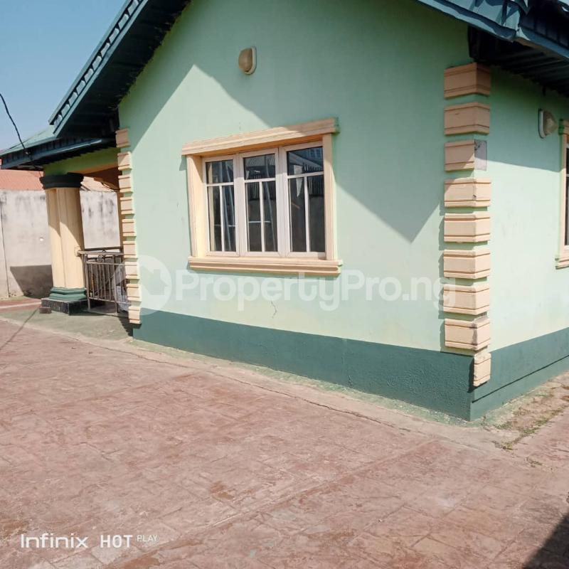 3 bedroom Flat / Apartment for rent Odo ona Ibadan Oyo