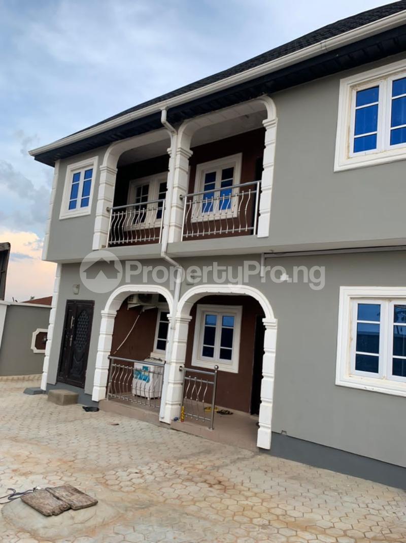 3 bedroom Flat / Apartment for rent Abese Elebu Oluyole Extension, Akala Express Ibadan Oyo - 13